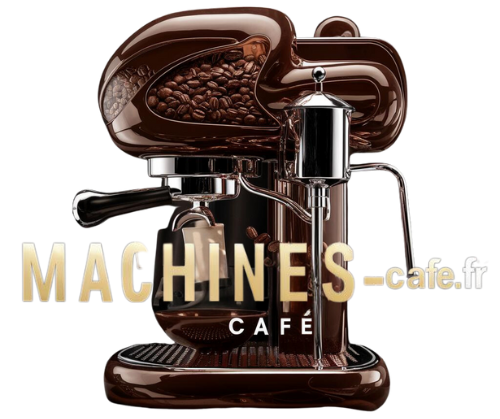 Machines-Café.fr